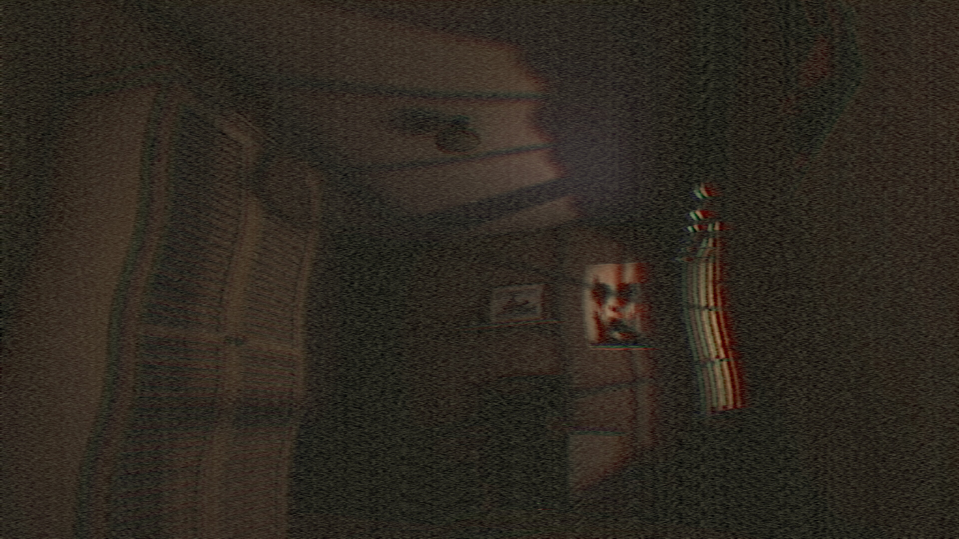 Creepytape Rewind - Not From Here screenshot #10