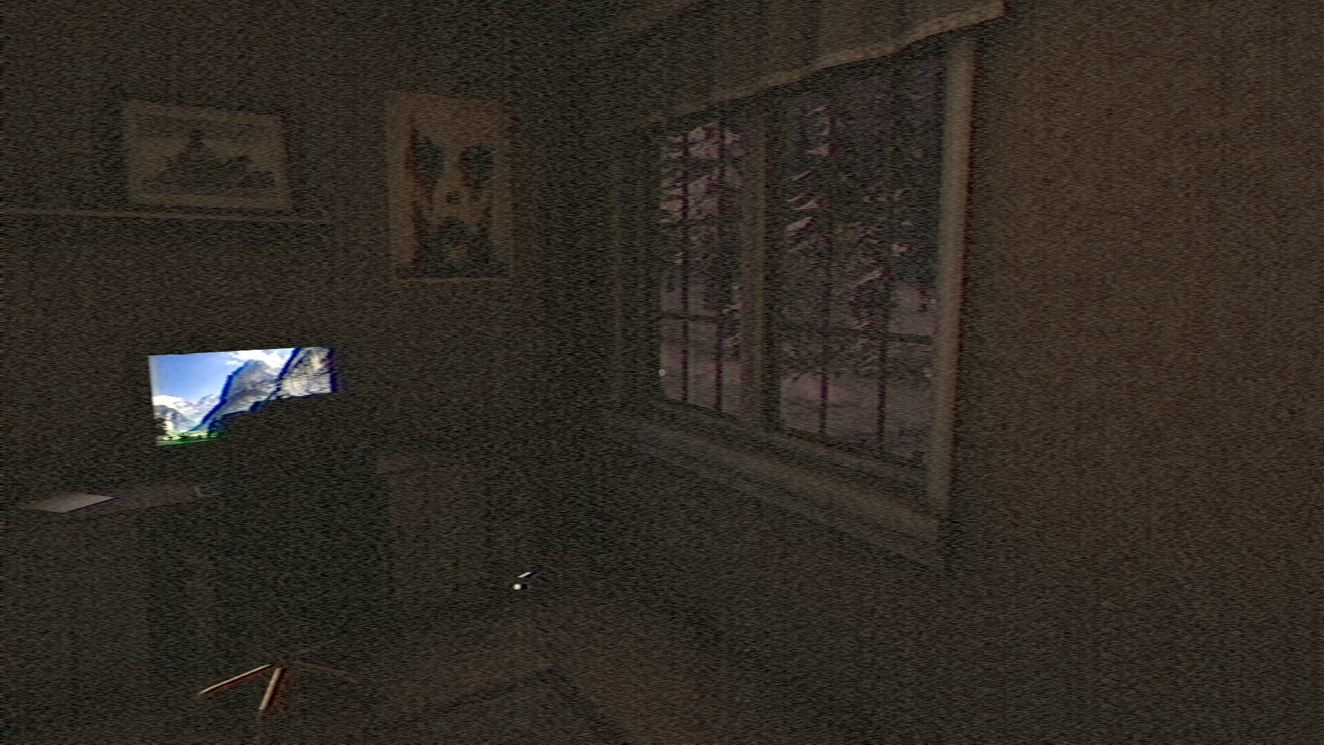Creepytape Rewind - Not From Here screenshot #6