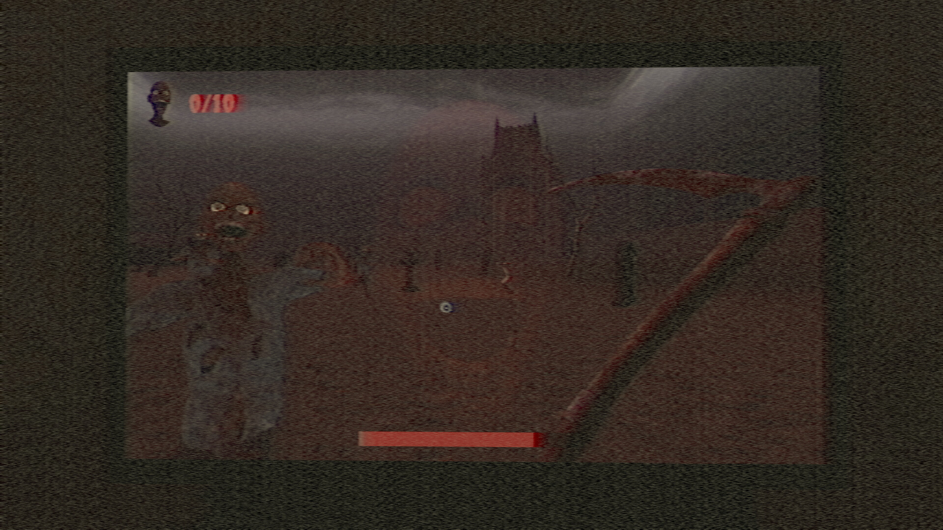 Creepytape Rewind - Not From Here screenshot 11