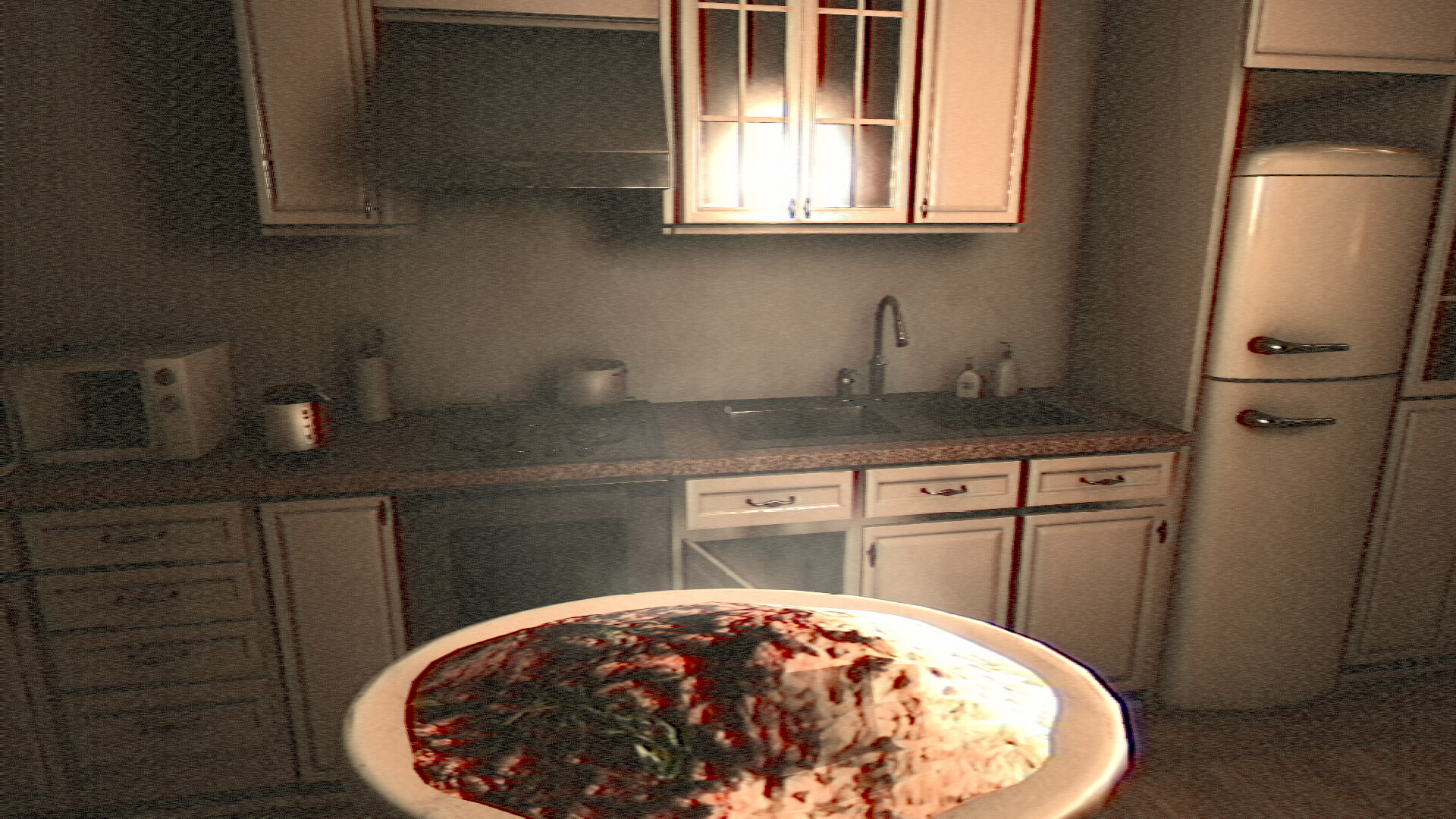 Creepytape Rewind - Not From Here screenshot 5