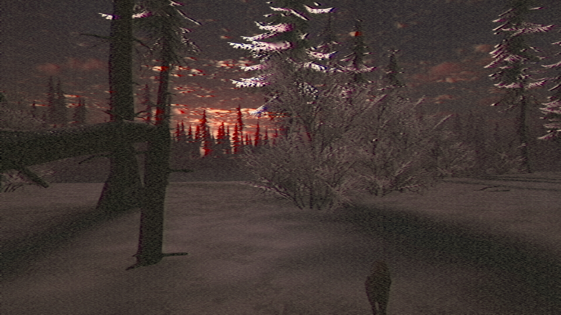 Creepytape Rewind - Not From Here screenshot 8