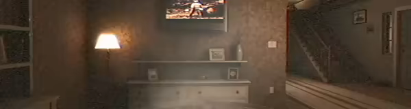 Creepytape Rewind - Not From Here video 3