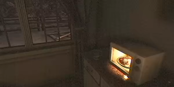 Creepytape Rewind - Not From Here video 1