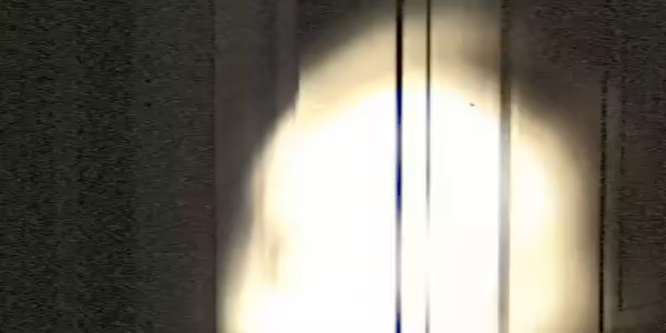 Creepytape Rewind - Not From Here video 2