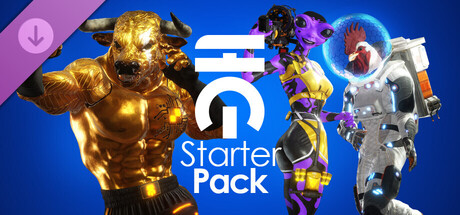 HoverGrease 2 Starter Pack banner image