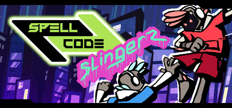 Spell Code SlingerZ Playtest