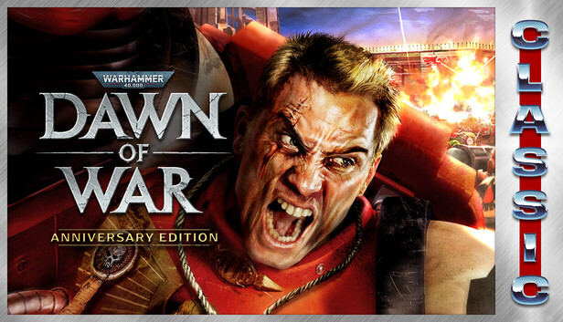 Ahorra un 34 % en «Warhammer 40,000: Dawn of War - Anniversary