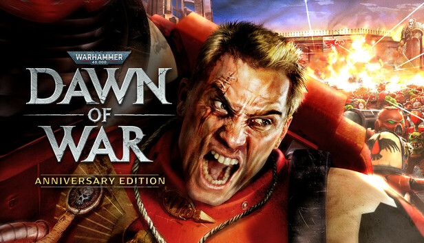 Save 80% on Warhammer 40,000: Dawn of War - Anniversary Edition on Steam