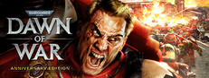 Warhammer 40,000: Dawn of War - Anniversary Edition
