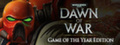 Warhammer 40,000: Dawn of War - Anniversary Edition header image