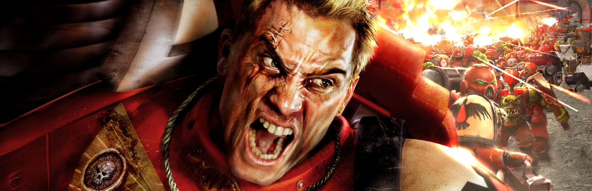Warhammer 40,000: Dawn of War - Anniversary Edition (Classic)