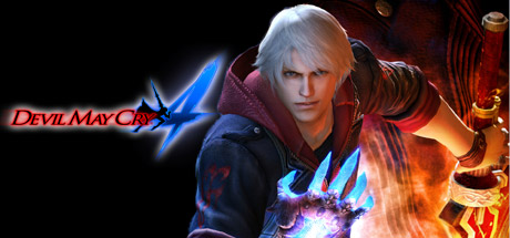 Devil May Cry 4 steam charts