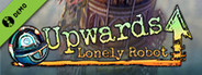 Upwards, Lonely Robot Demo