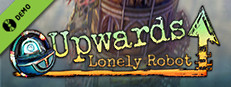 Upwards, Lonely Robot Demo Small Capsule Image