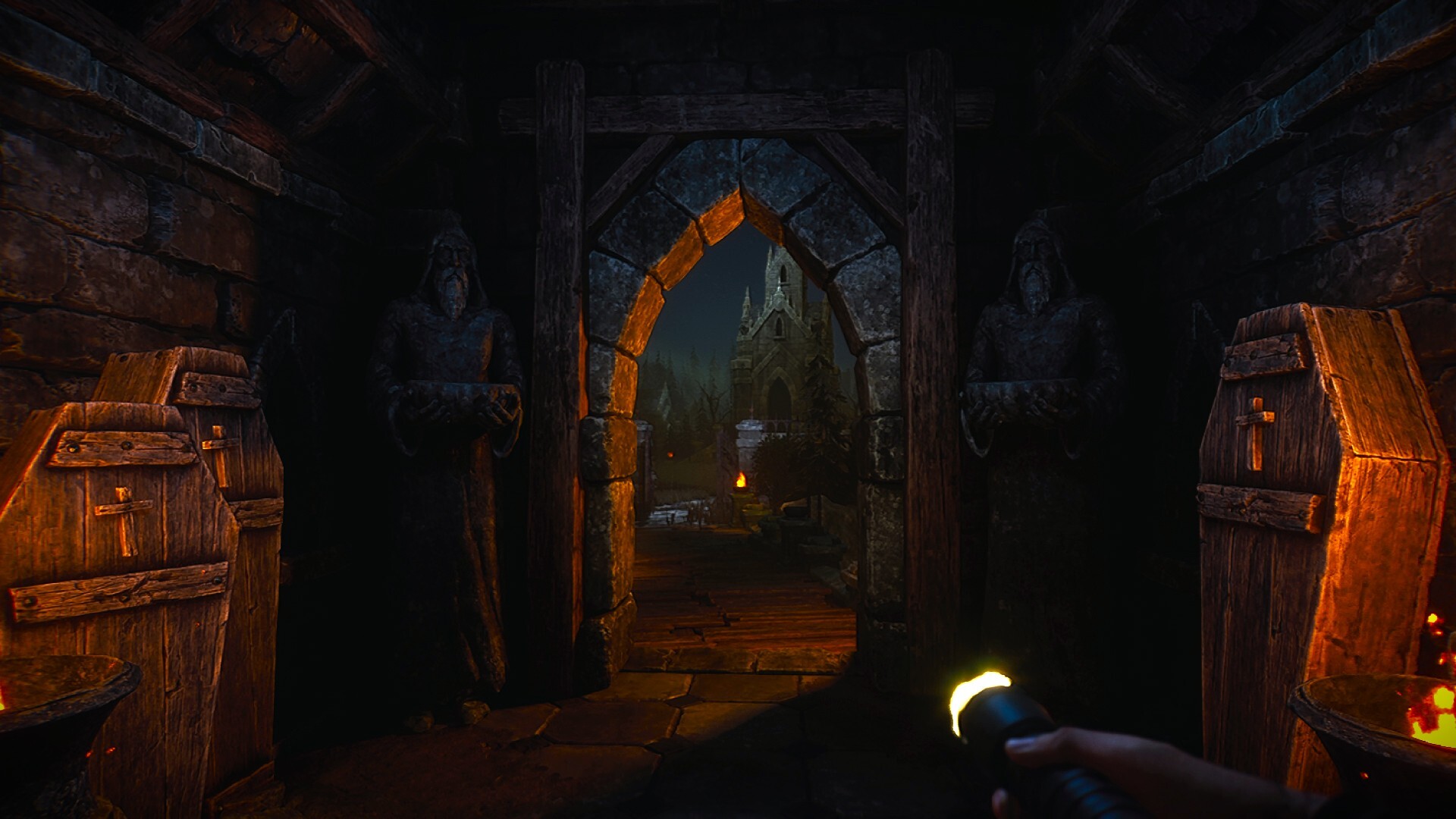 FOURSAVENT screenshot 5