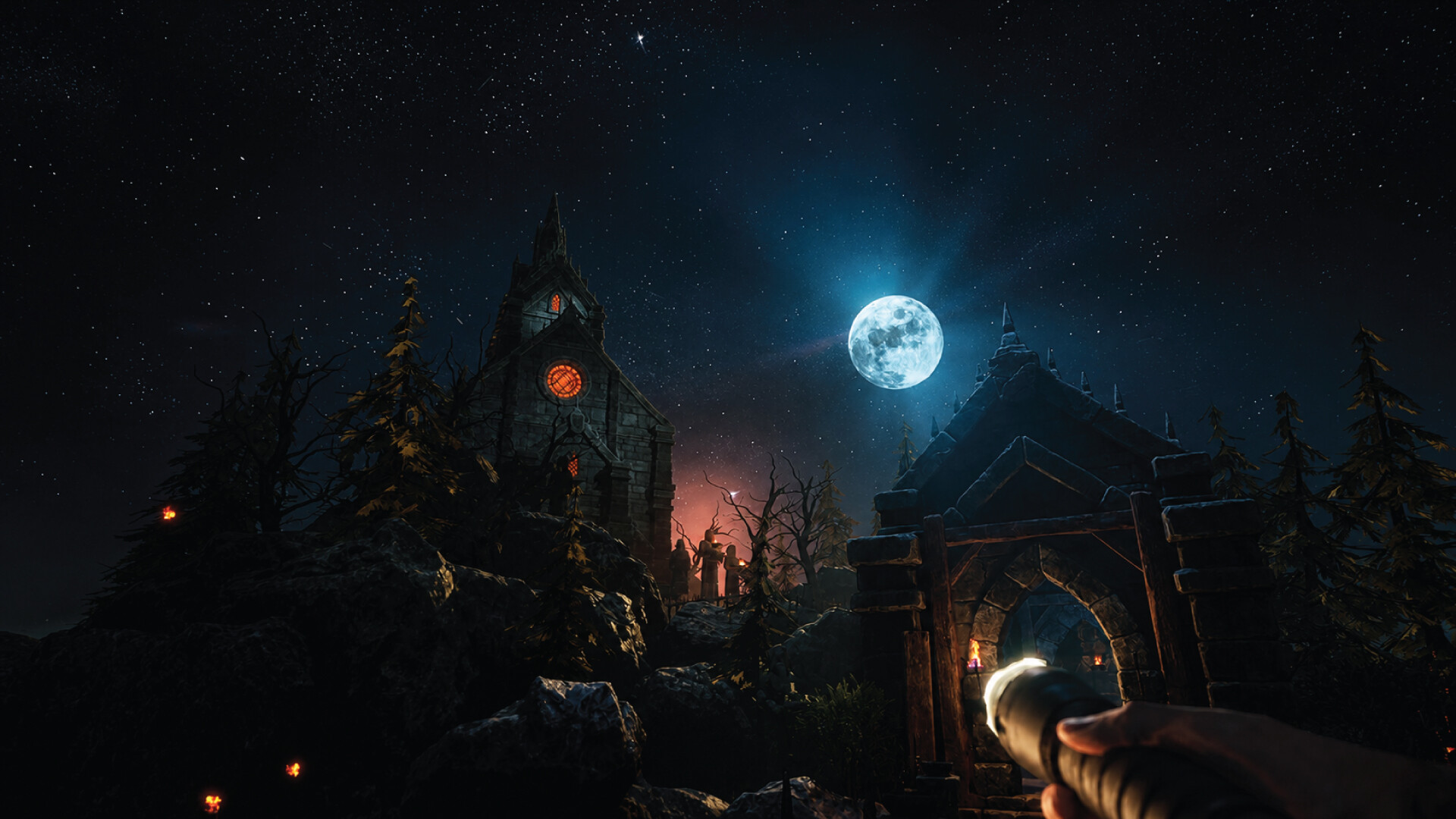 FOURSAVENT screenshot 10