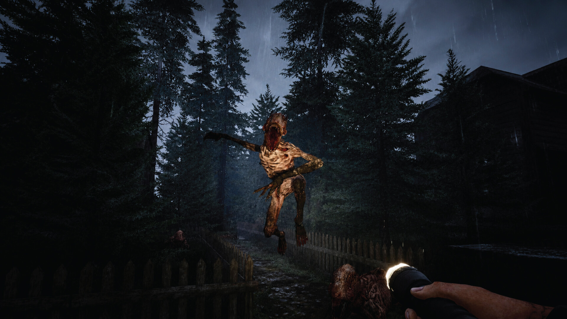 FOURSAVENT screenshot 6