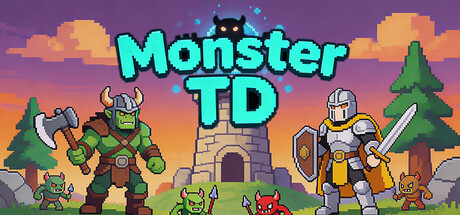 Monster TD