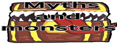 Myth's and monster's cover