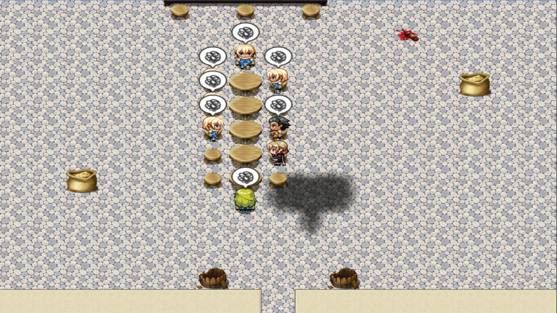 Myth's and monster's screenshot 10