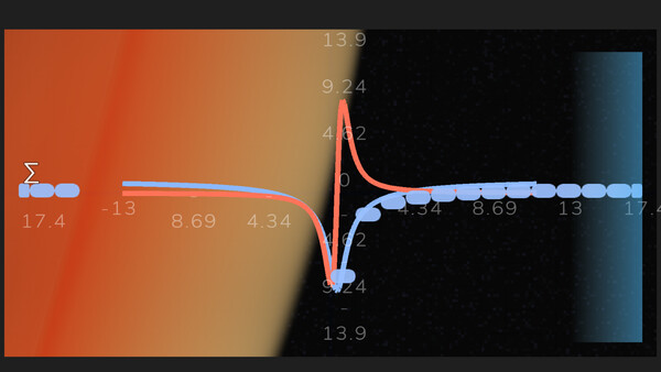 First Principles: A Calculus Platformer screenshot 5
