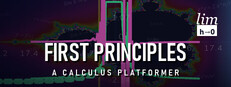 First Principles: A Calculus Platformer