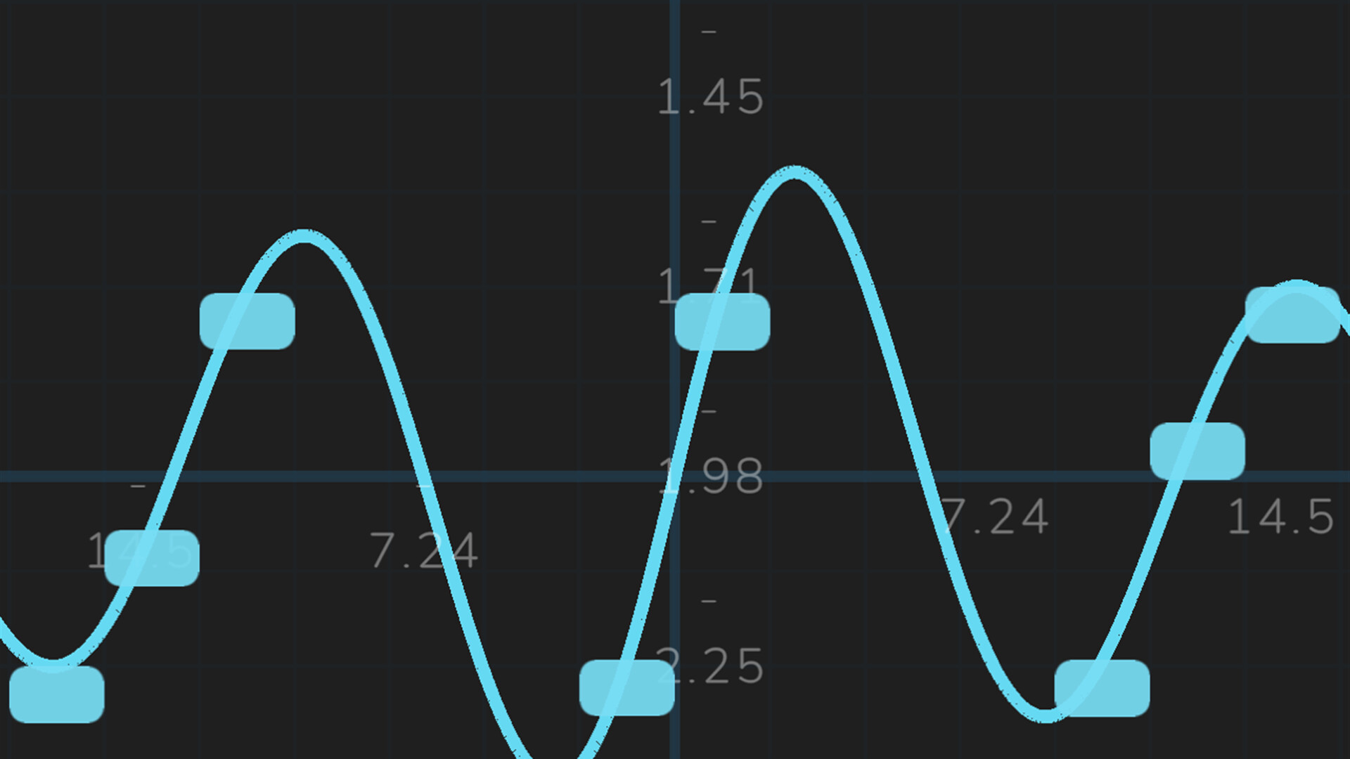First Principles: A Calculus Platformer screenshot #7