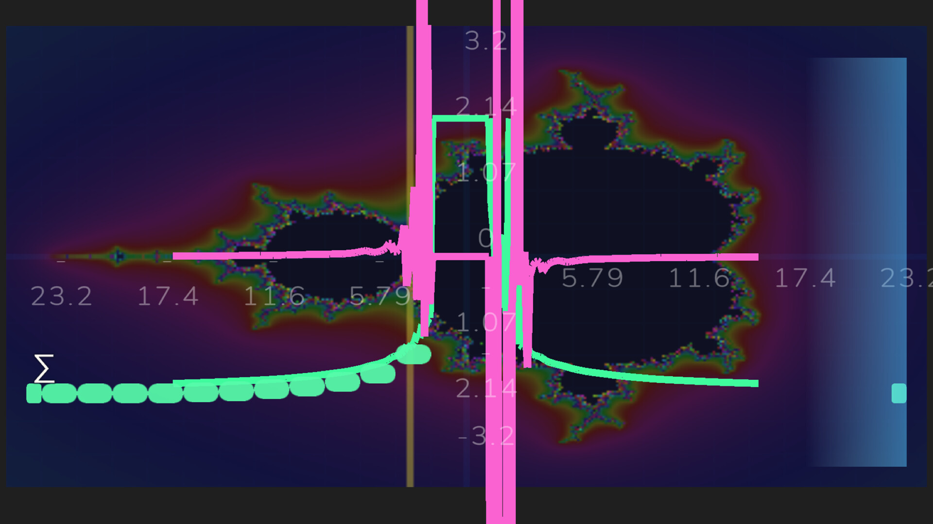 First Principles: A Calculus Platformer screenshot #1