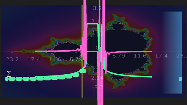 First Principles: A Calculus Platformer screenshot 1