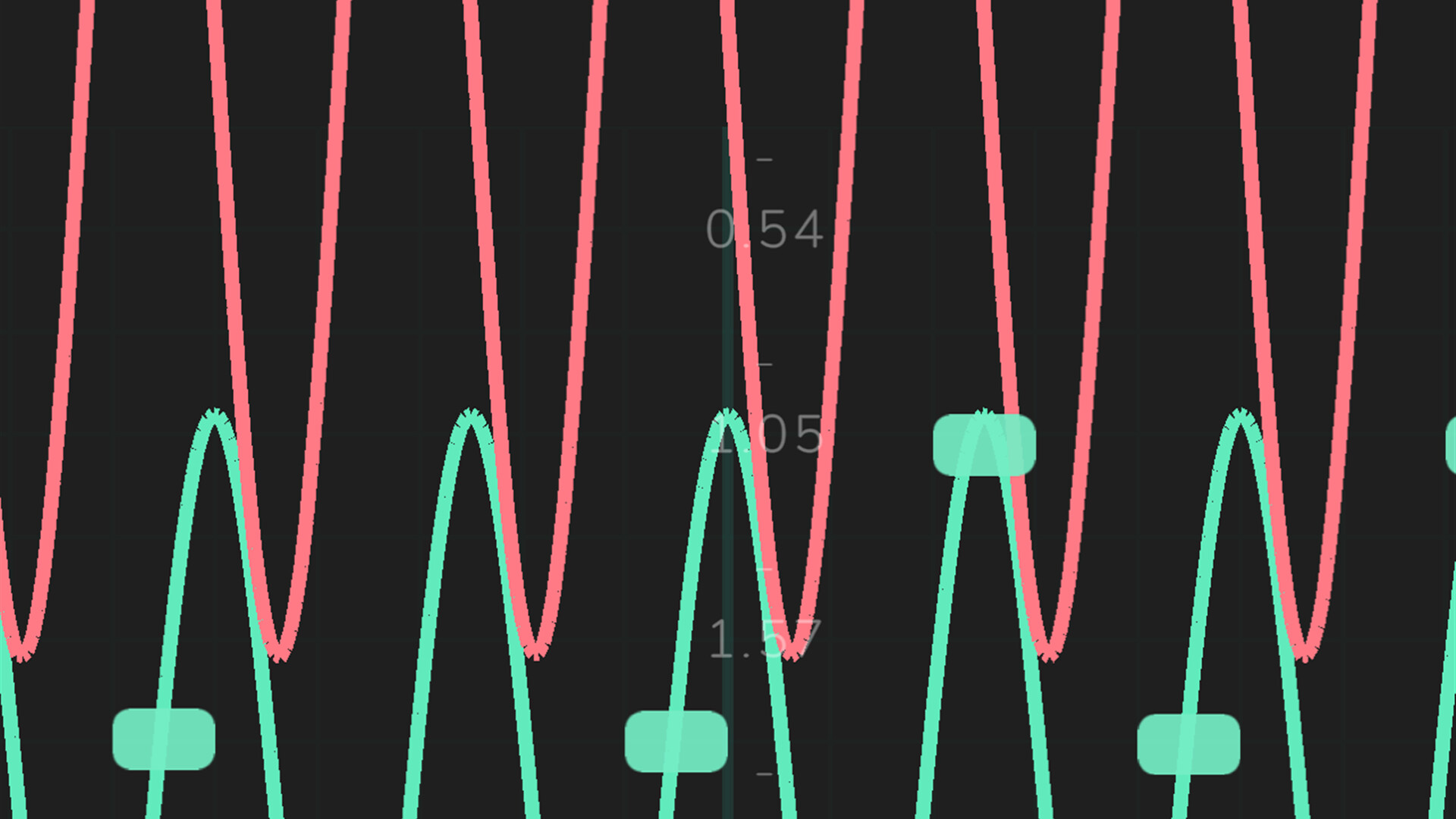 First Principles: A Calculus Platformer screenshot #3