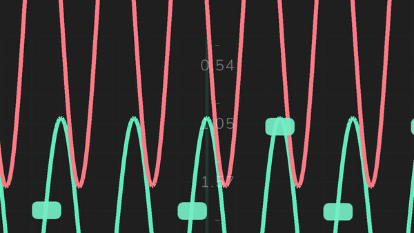 First Principles: A Calculus Platformer screenshot 3