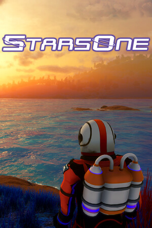 Cover art of StarsOne