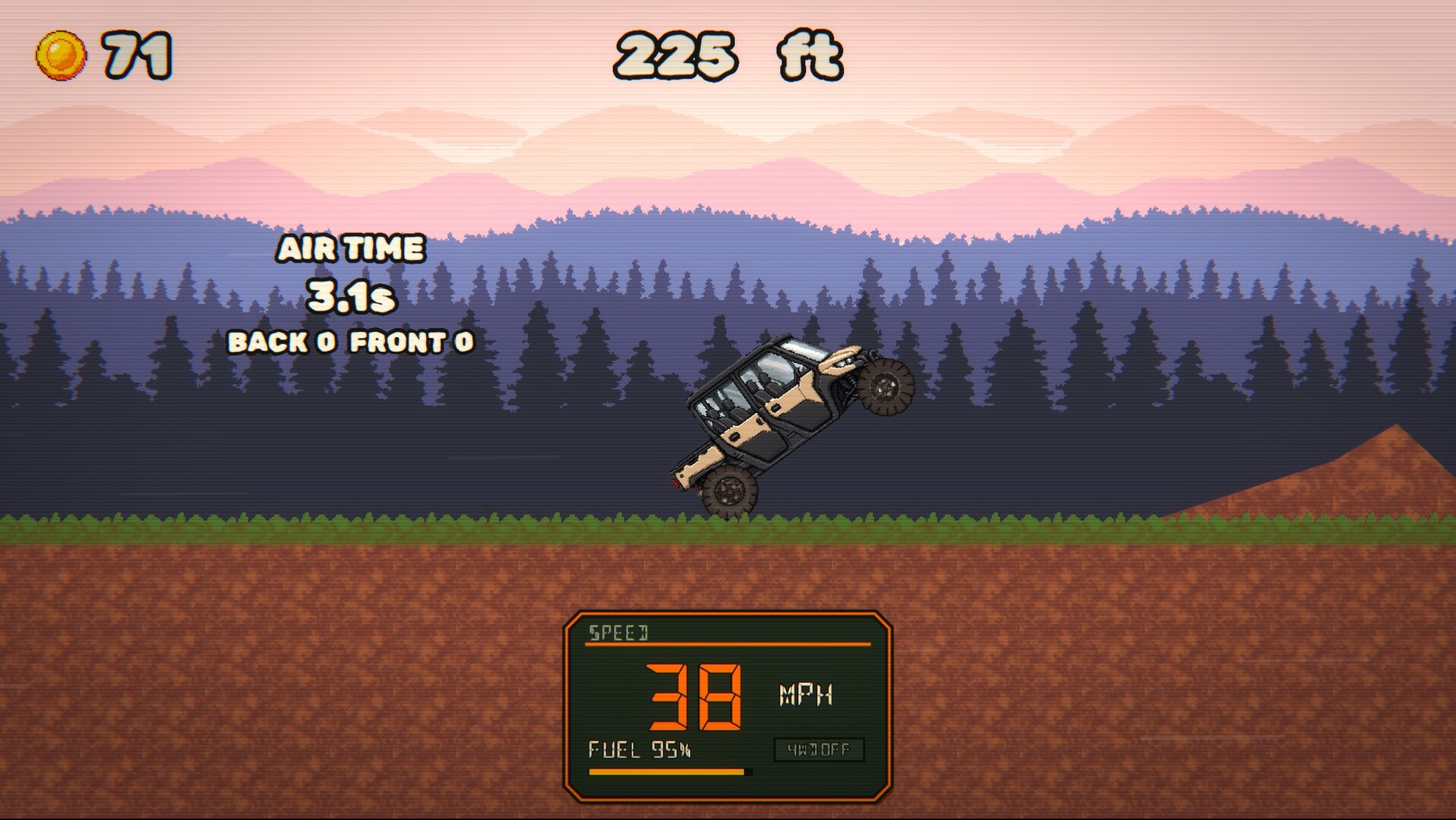 Rutted screenshot 6