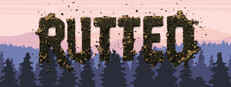Rutted