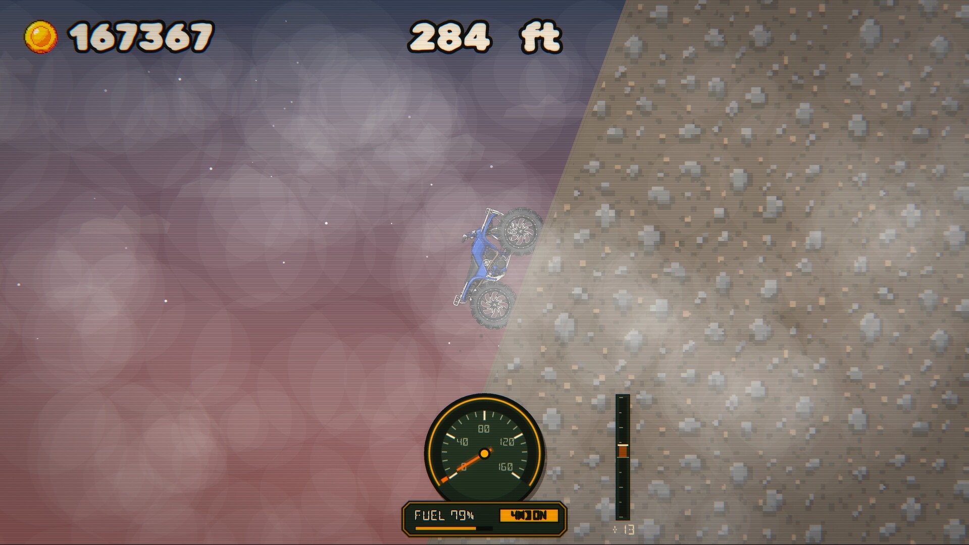 Rutted screenshot 3