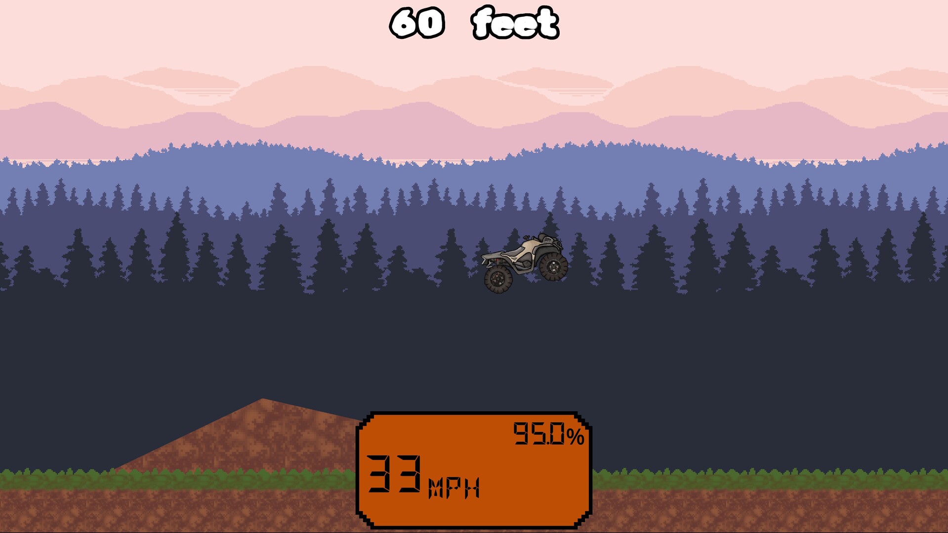Rutted Featured Screenshot #1