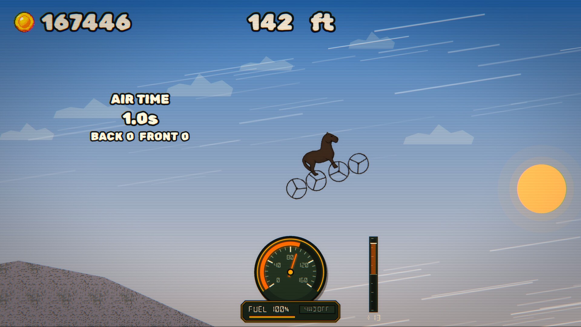 Rutted screenshot 7