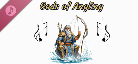 Gods of Angling Soundtrack banner image