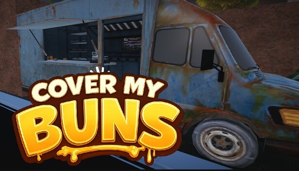 Cover My Buns