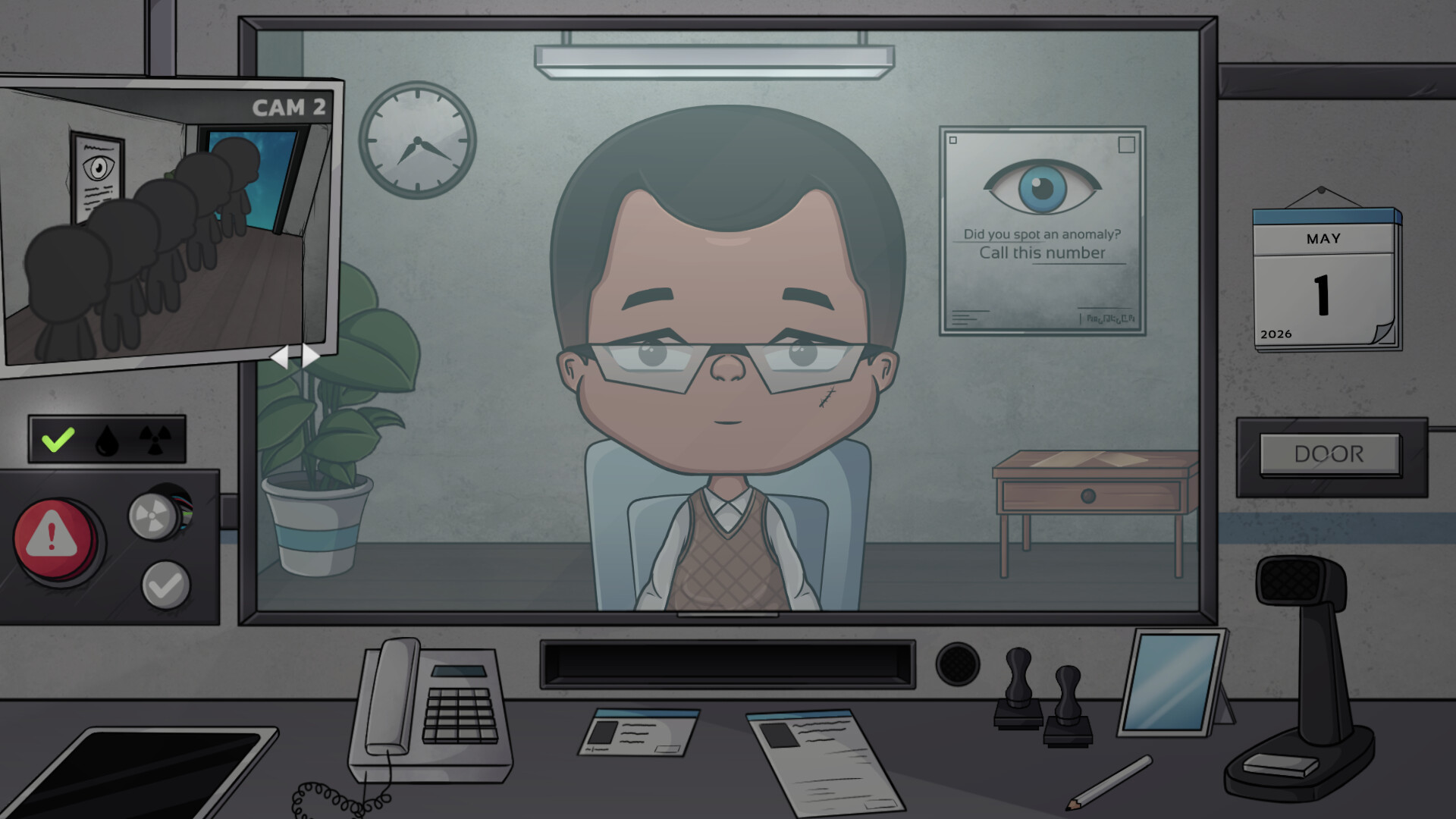 Reality Stability Office – Screenshot 4
