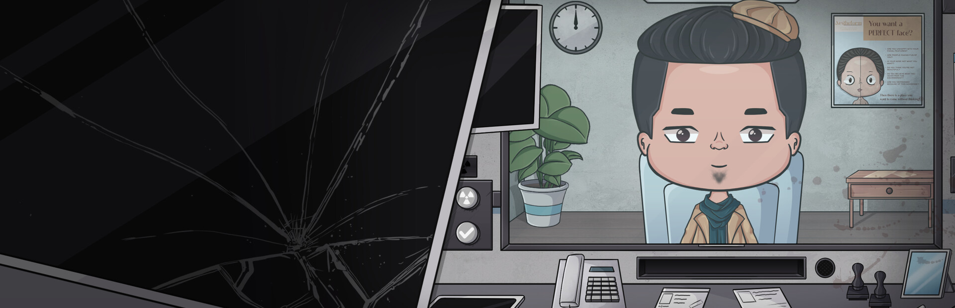 Reality Stability Office