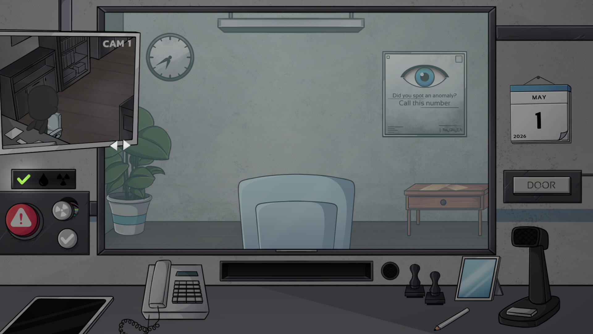 Reality Stability Office screenshot #1
