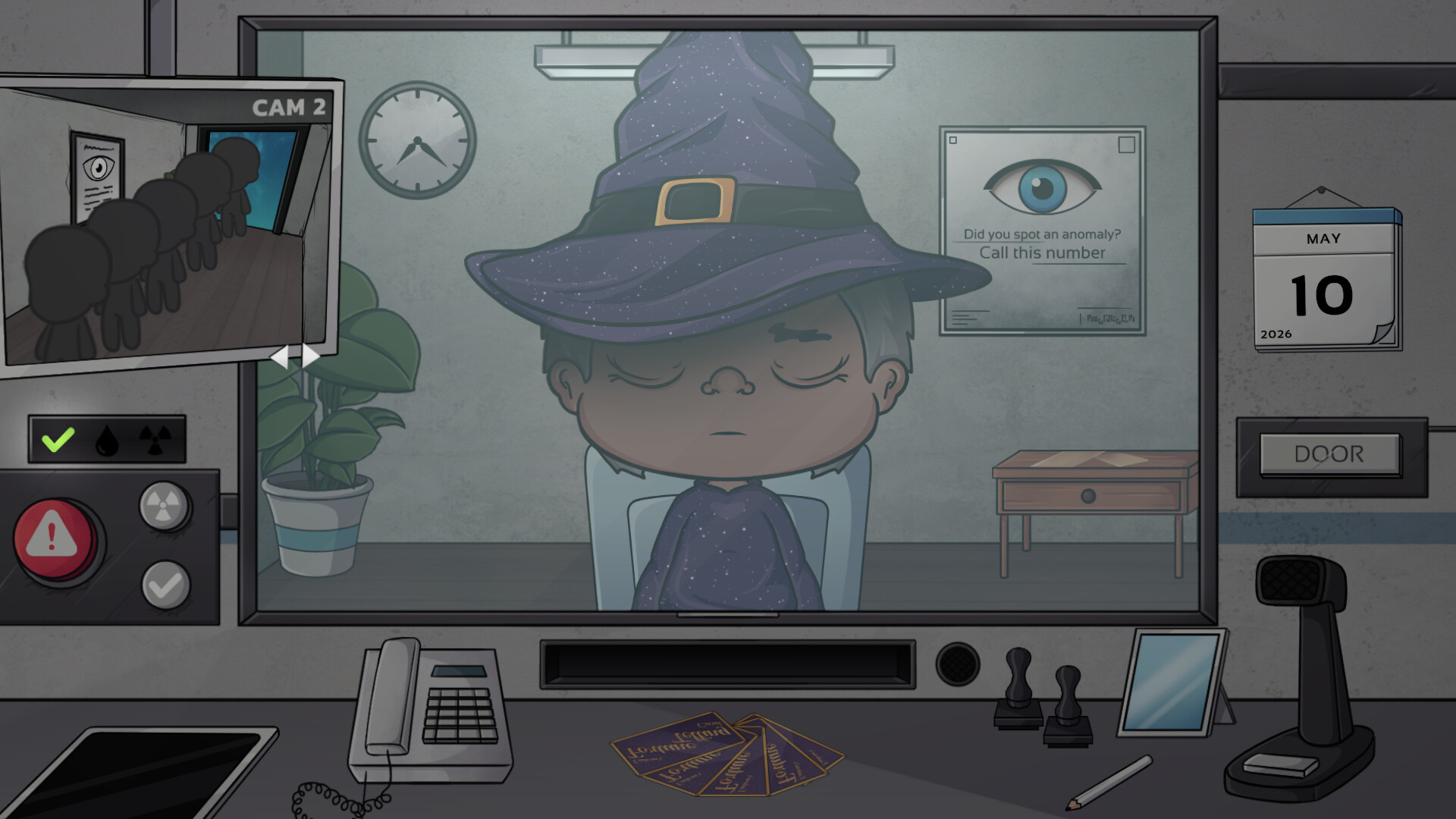 Reality Stability Office screenshot #11