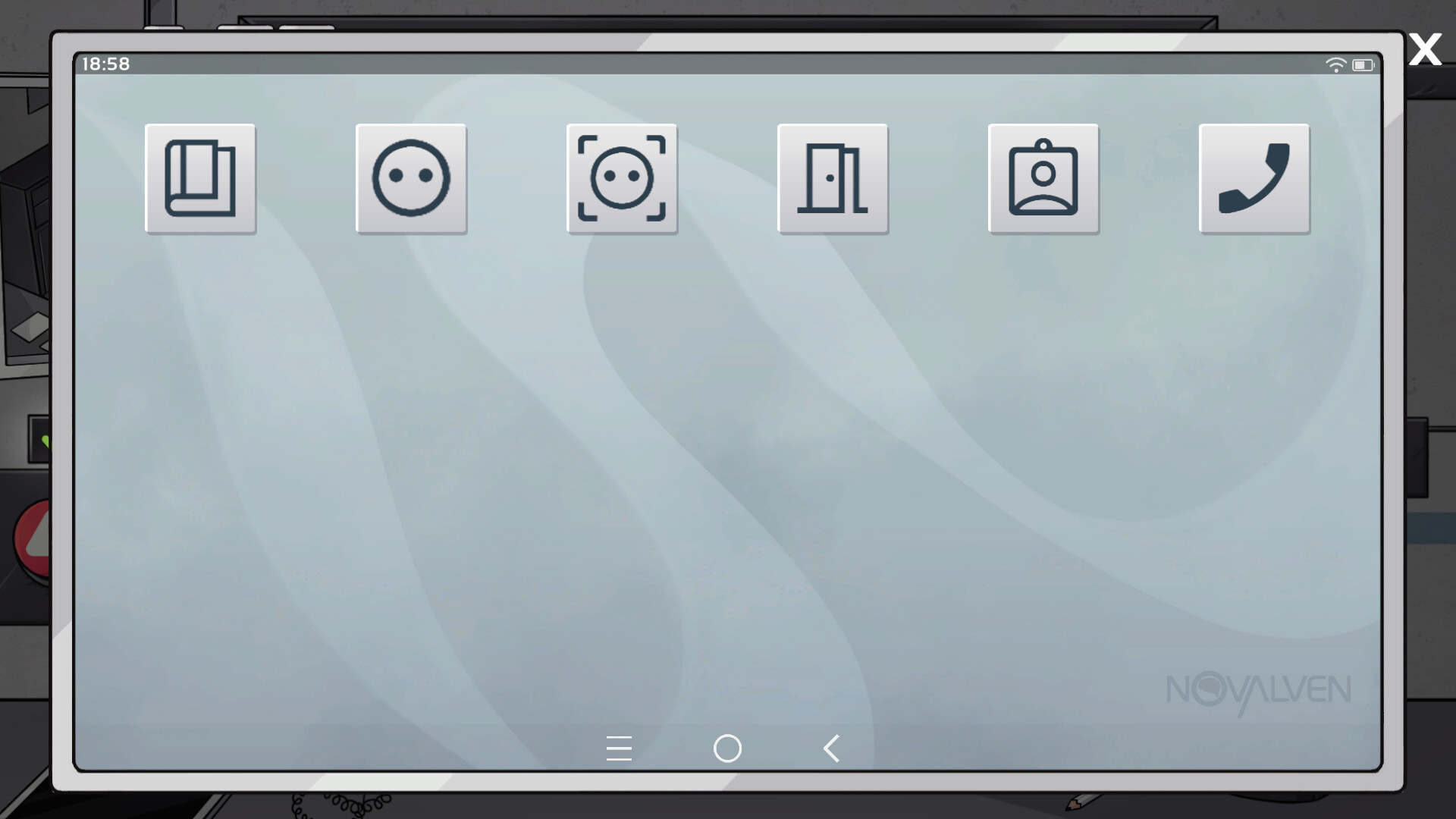 Reality Stability Office – Screenshot 5