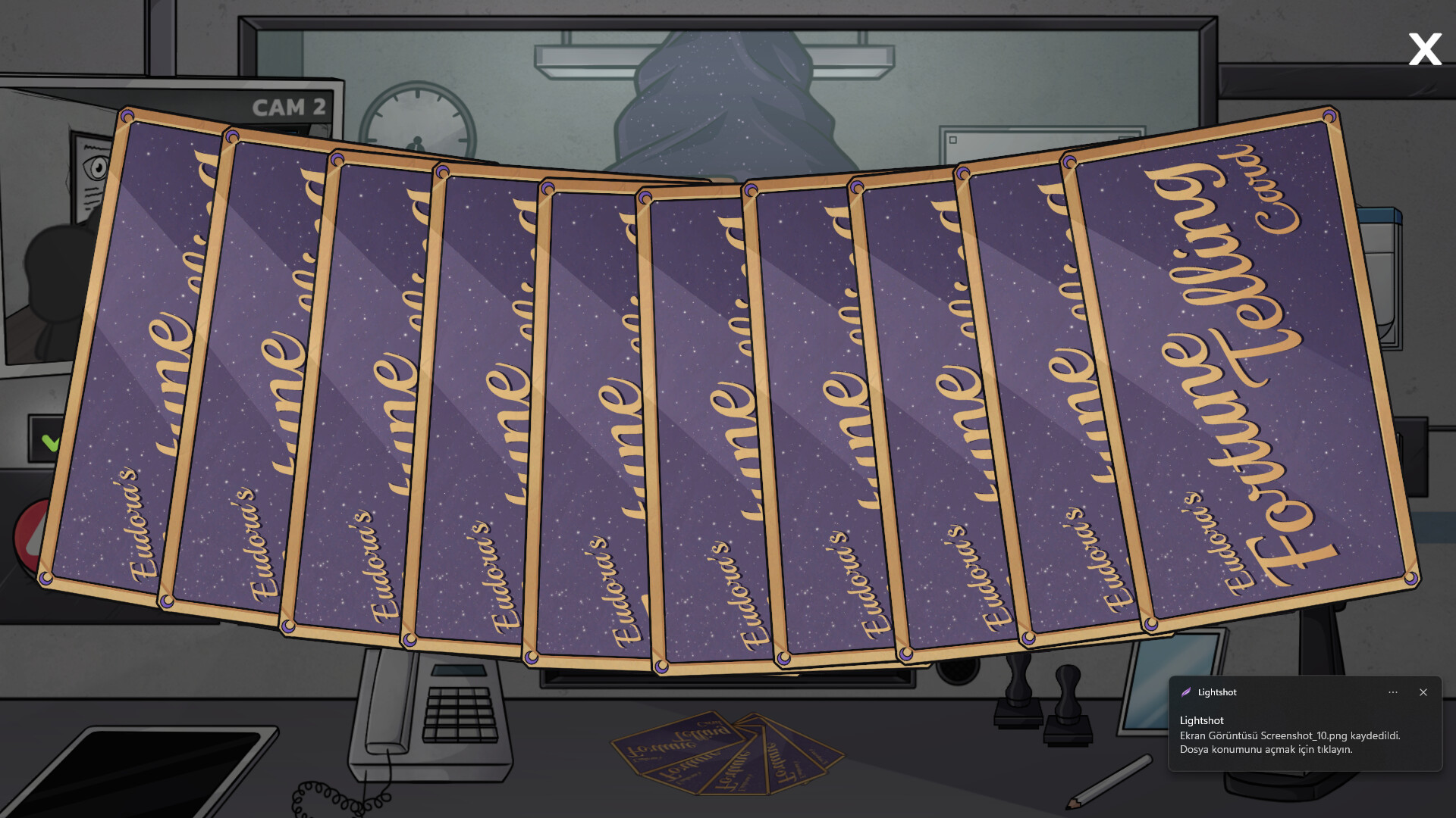 Reality Stability Office screenshot #12