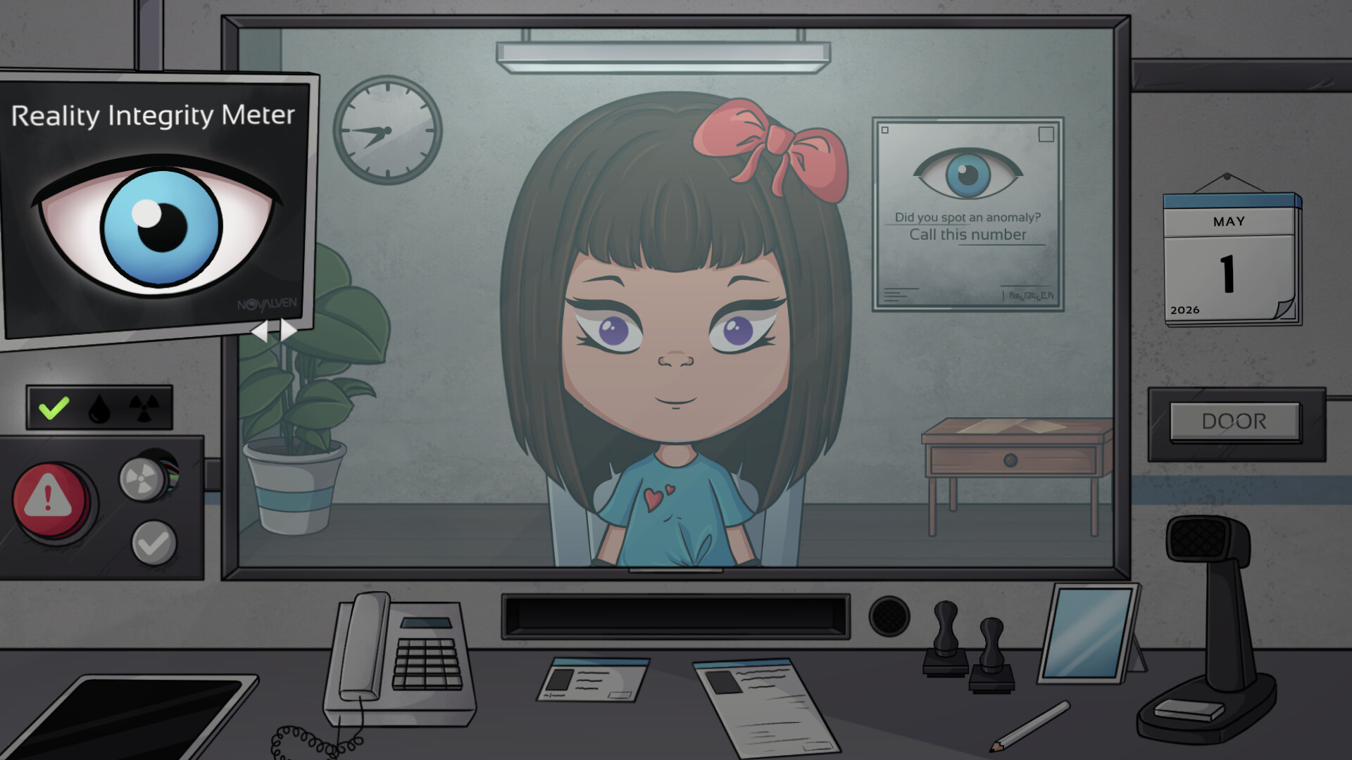 Reality Stability Office – Screenshot 3