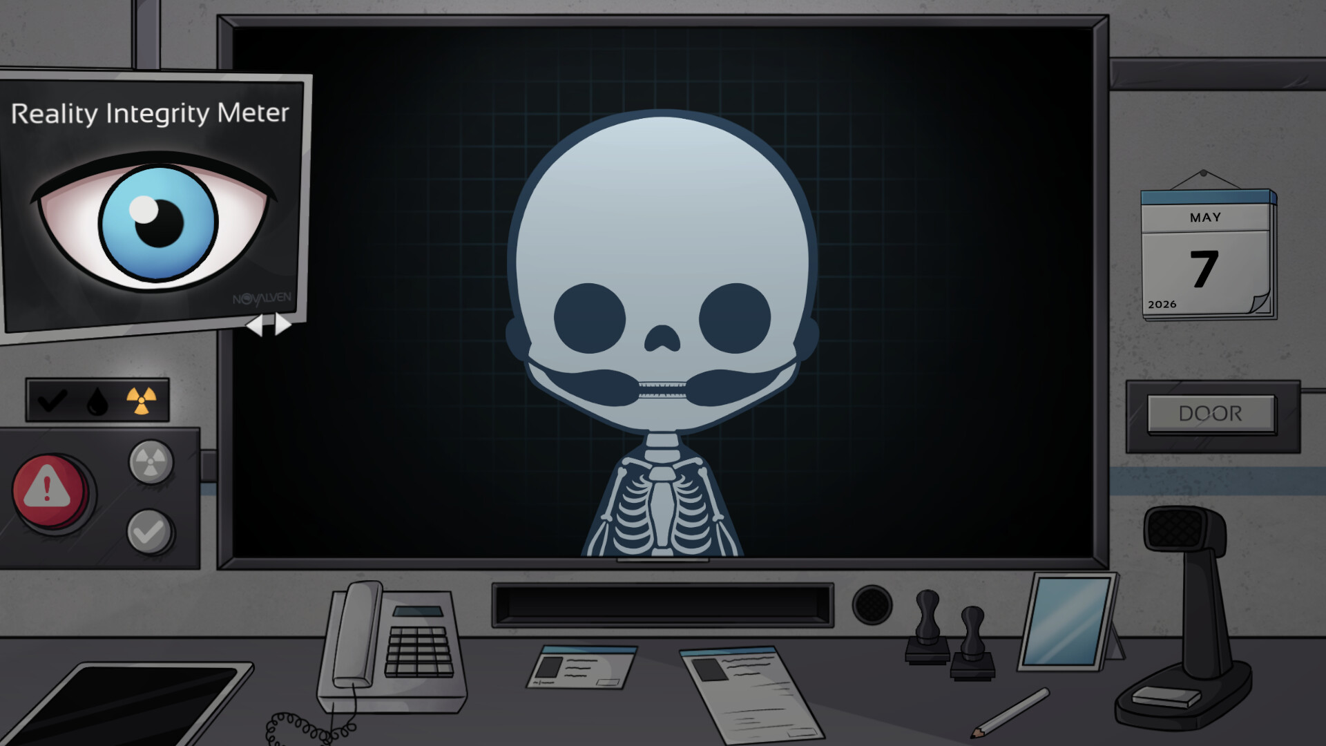 Reality Stability Office screenshot #9