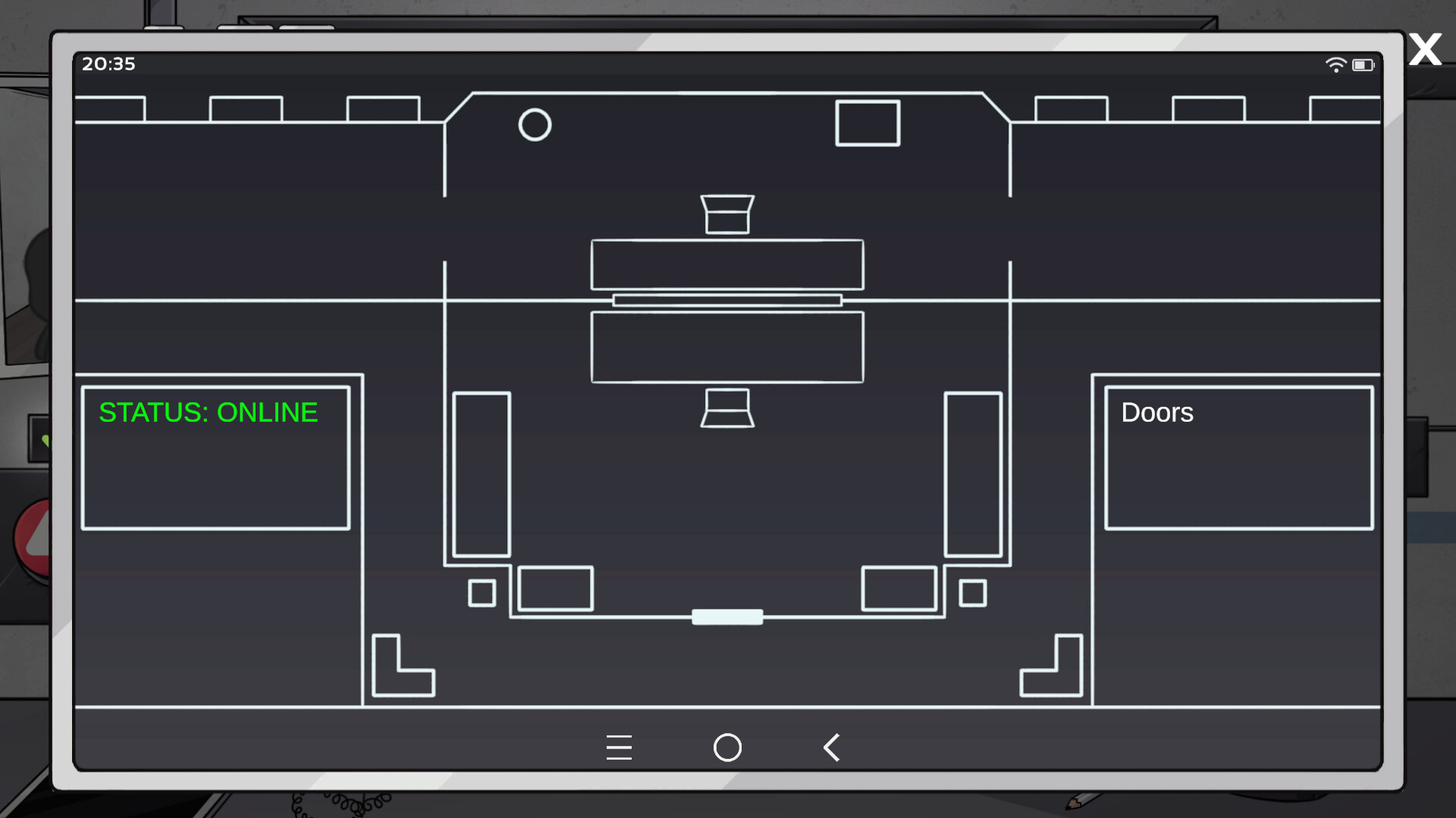 Reality Stability Office screenshot #6