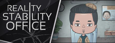 Reality Stability Office cover