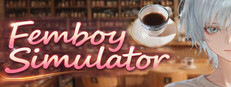 Femboy Simulator cover